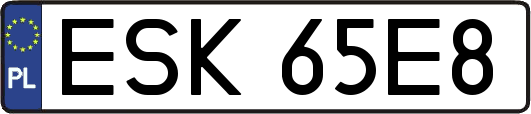 ESK65E8