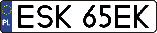 ESK65EK