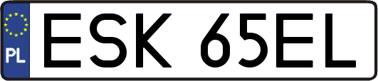 ESK65EL