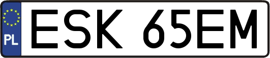 ESK65EM
