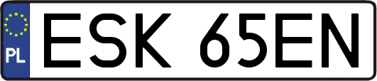 ESK65EN