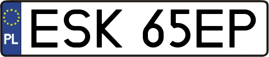 ESK65EP