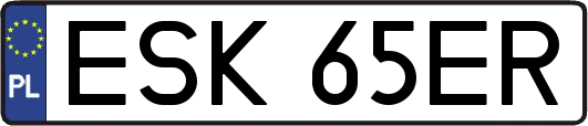 ESK65ER