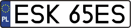 ESK65ES