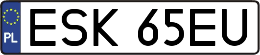 ESK65EU