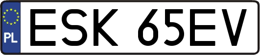 ESK65EV