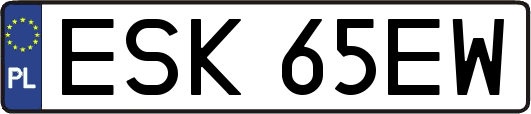ESK65EW