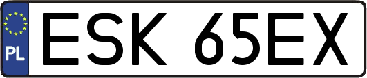 ESK65EX
