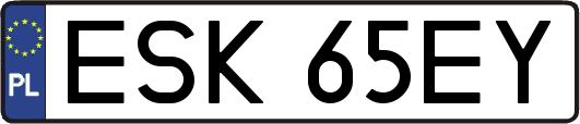 ESK65EY