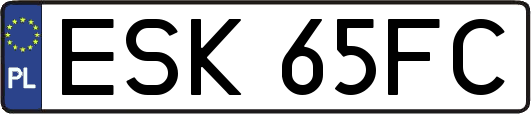 ESK65FC