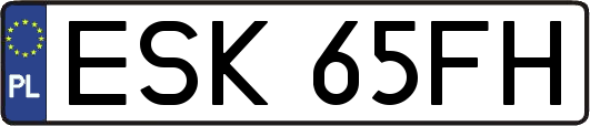 ESK65FH
