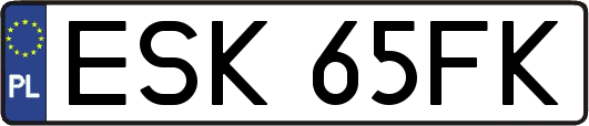 ESK65FK