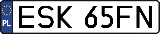 ESK65FN