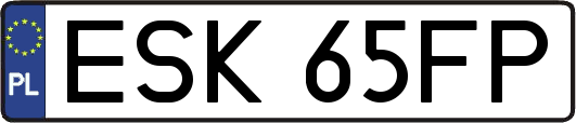 ESK65FP
