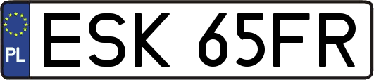 ESK65FR