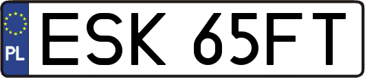 ESK65FT