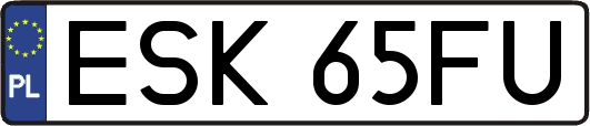 ESK65FU