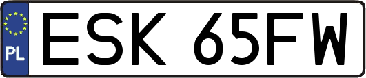 ESK65FW