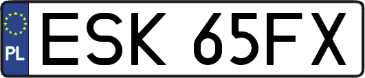 ESK65FX