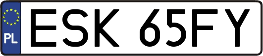 ESK65FY
