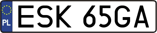 ESK65GA