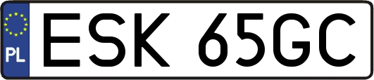 ESK65GC