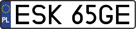 ESK65GE