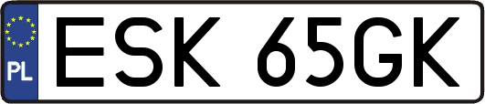 ESK65GK