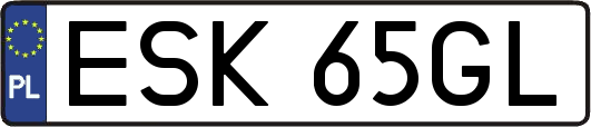 ESK65GL
