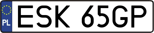 ESK65GP