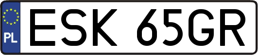 ESK65GR