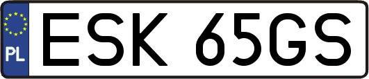 ESK65GS