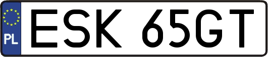 ESK65GT