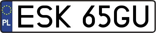 ESK65GU