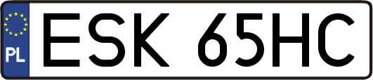 ESK65HC