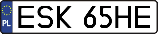 ESK65HE