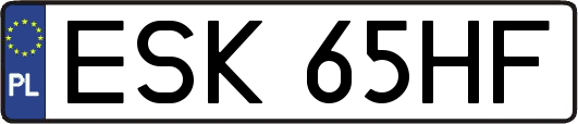 ESK65HF