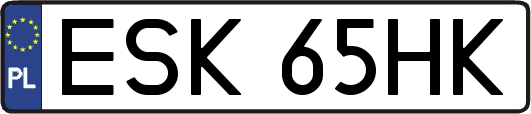 ESK65HK