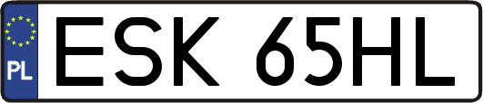 ESK65HL