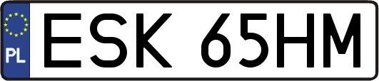 ESK65HM