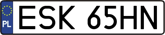 ESK65HN