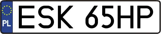 ESK65HP