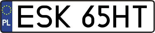 ESK65HT