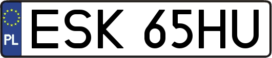 ESK65HU