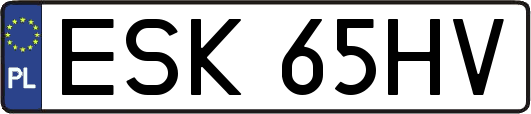 ESK65HV