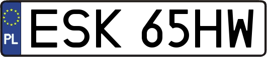 ESK65HW