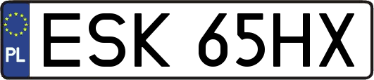 ESK65HX