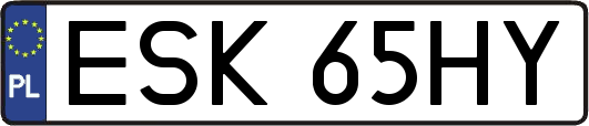 ESK65HY