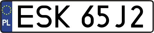 ESK65J2