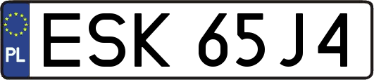 ESK65J4